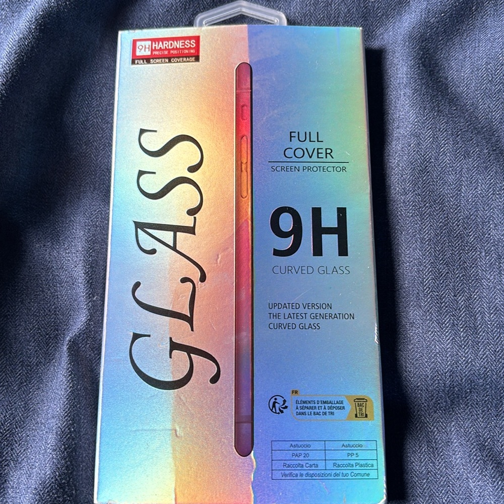iPhone 13Pro Bundle - Picture 6 of 6